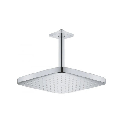 Верхний душ Grohe tempesta cube 93625