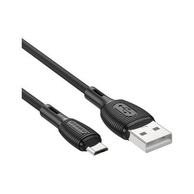 Usb кабель Borofone bx86 advantage 0L-00057819