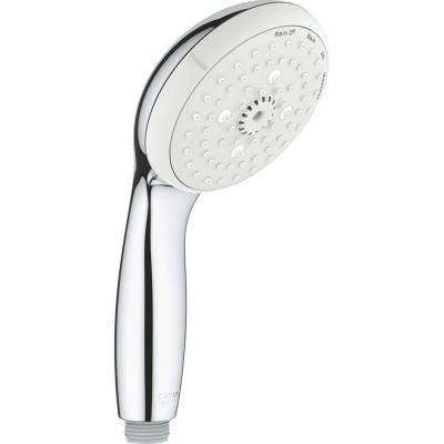 Ручной душ Grohe tempesta new 86010