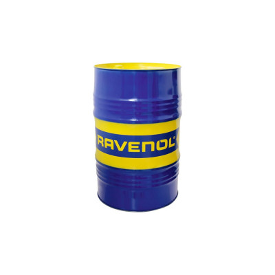 Трансмиссионное масло RAVENOL ATF 6 HP Fluid 60 л 1211112-060-01-999