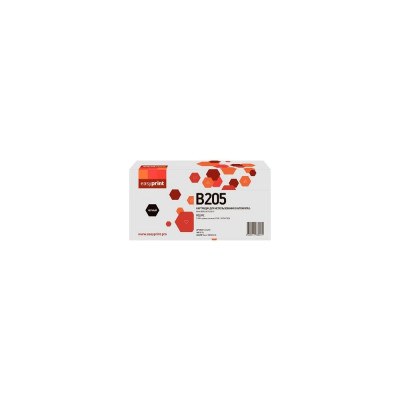 EasyPrint B205 Тонер-картридж для Xerox B205, B210, B215 (3000 стр.) черный, с чипом 106R04348 LX-B205