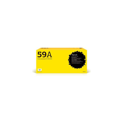 Лазерный картридж LaserJet Pro M304a, M404n, M404dn, M404dw, M406dn, M428dw, M428fdn, M428fdw, M430f, для HP T2 TC-HCF259A