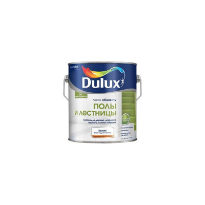 Краска Dulux 5327415