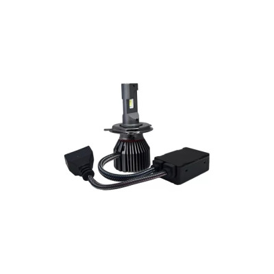 Clearlight Комплект ламп led x-treme h11 10000 lm (2шт) 6000k CLXTMLEDH11-2