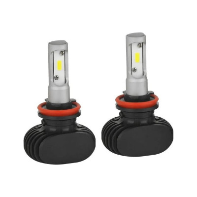 Комплект ламп Clearlight OLLEDH4UL-2