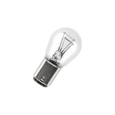 Clearlight Лампа p21/5w () 12v bay15d (блистер 2 шт.) CL-P21/5W-12V 2B