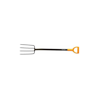 Fiskars Вилы для компоста Solid 1070674