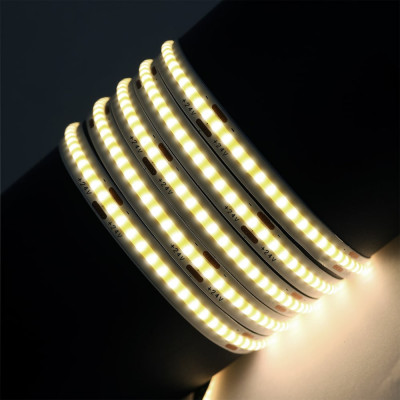 Led лента Smartbuy SBL-IP20-10-4000K-COB