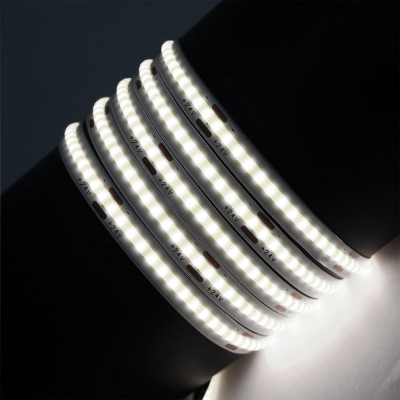 Led лента Smartbuy SBL-IP20-10-6000K-COB