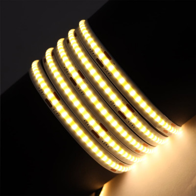 Led лента Smartbuy SBL-IP20-10-3000K-COB