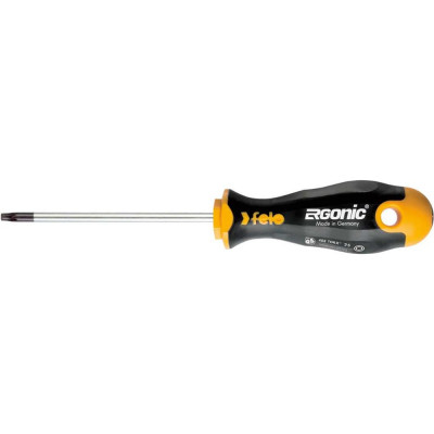 Felo Отвертка Ergonic Torx 9х60 40809340