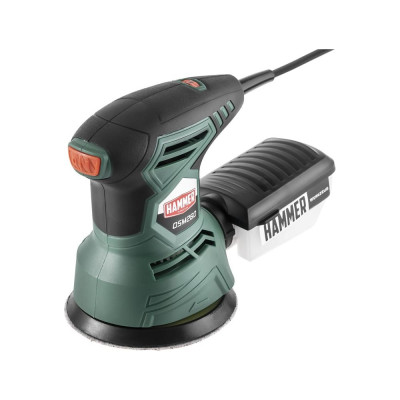 Орбитальная шлифовальная машина Hammer Flex OSM260