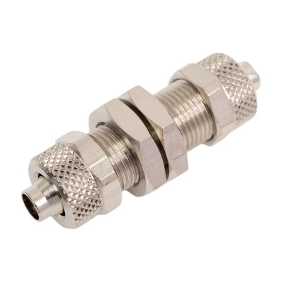 CAMOZZI Фитинг с накидной гайкой 1590 8/6 50-1590-3300
