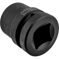 Головка торцевая ударная (6-гранная; 1"DR; 30 мм) Jonnesway S03A8130