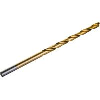 Сверло (5 шт; 7х156 мм; HSS) по металлу Fit 34270