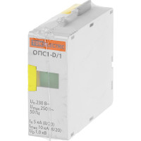 Сменный модуль TDM ОПС1-D 1P SQ0201-0013