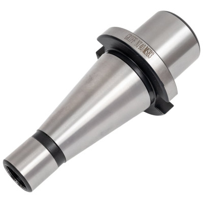 Втулка переходная с 7:24-40 DIN2080 на КМ3 GRIFF b115007