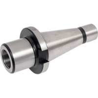 Втулка переходная с 7:24-40 DIN2080 на КМ3 GRIFF b115007