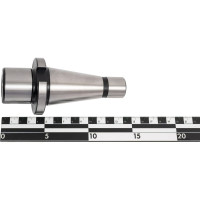 Втулка переходная с 7:24-40 DIN2080 на КМ3 GRIFF b115007