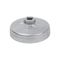 Торцевой съёмник масляных фильтров 91мм, 12 граней Peugeot, Citroen, Renault МАСТАК 103-44112