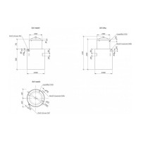 Автономная канализация Alta Group Alta Bio 5 OR УТ000016996