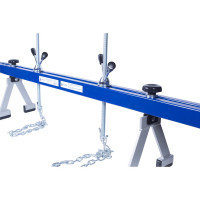 Двухопорная траверса для вывешивания двигателя МАСТАК 103-720500