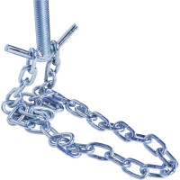 Двухопорная траверса для вывешивания двигателя МАСТАК 103-720500