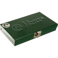 Комплект бит TORX (15 предметов) Hans 6415