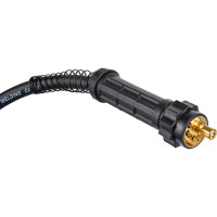 Горелка сварочная (3 м) для MIG сварки Elitech 0606.000500 172522