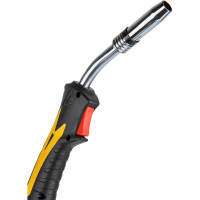 Горелка сварочная (3 м) для MIG сварки Elitech 0606.000500 172522