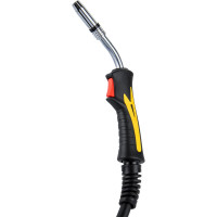 Горелка сварочная (3 м) для MIG сварки Elitech 0606.000500 172522