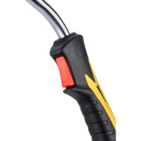 Горелка сварочная (3 м) для MIG сварки Elitech 0606.000500 172522