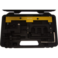 Набор фиксаторов распредвала / коленвала, BMW, кейс, 8шт МАСТАК 103-21203C