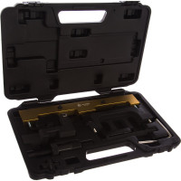 Набор фиксаторов распредвала / коленвала, BMW, кейс, 8шт МАСТАК 103-21203C