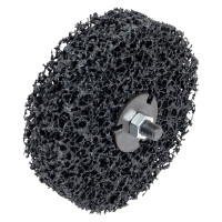 Круг зачистной MBX MIGHTY SEVEN QB-9415