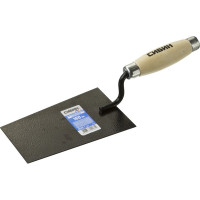 Кельма отделочника с деревянной усиленной ручкой СИБИН КО 0820-1_z01