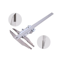 Штангенциркуль GRIFF ШЦТ-II- 400-0,05 ГОСТ 166-89 пр-во Guilin Measuring/ D163111