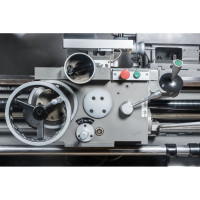 Токарно-винторезный станок Jet GH-2040 ZH DRO RFS 50000830T