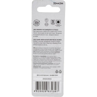 Сверло по кафелю и стеклу 5 мм MOS 35443М