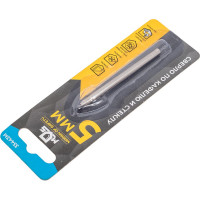 Сверло по кафелю и стеклу 5 мм MOS 35443М