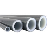 Труба универсальная SANEXT PE-Xa/EVOH 50х6,9мм, бухта 50м 1615