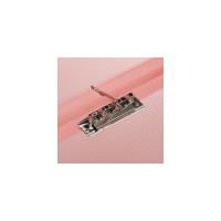 Папка 30 шт в упаковке Attache Diagonal с зажимом красный 391372