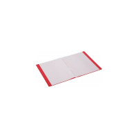 Файловая папка 60 шт в упаковке Attache 055-20Е 20 красный 710152