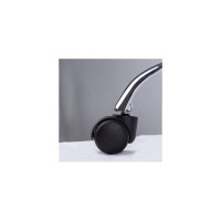 Кресло руководителя Helmi HL-E03 Accept экокожа бежевая 274819