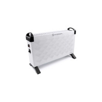 Конвекционный обогреватель MARTA белый жемчуг MT-2451б