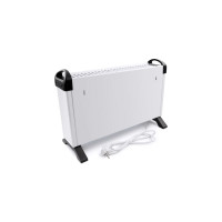 Конвекционный обогреватель MARTA белый жемчуг MT-2451б