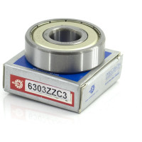Подшипник ZNL 70 80303  6303 ZZC3