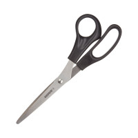 Ножницы c пластиковыми анатомическими ручками Kores 210 мм 178113