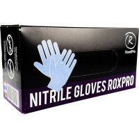 Нитриловые перчатки RoxelPro ROXPRO, размер L, 100 штук 721132