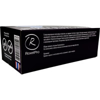 Нитриловые перчатки RoxelPro ROXPRO, размер L, 100 штук 721132